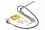 Гидравлический съемник форсунок Opel, Suzuki, Fiat 1.3JTD