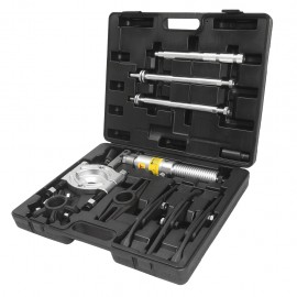 Съемник гидравлический (4т, 185/250мм)