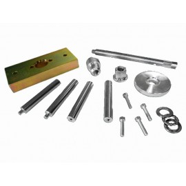 Механический съемник форсунок Opel/Renault 2.0L