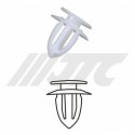 Автомобильная пластиковая клипса (для обивки FORD ) ( уп 100 шт.)