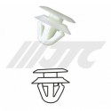 Автомобильная пластиковая клипса (для обивки MAZDA ) ( уп 100 шт.)