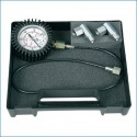 Тестер тиску прокачування паливного насоса (дизель)