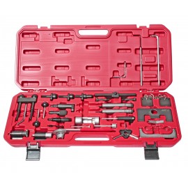 Набор фиксаторов VW, AUDI