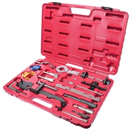 Набор фиксаторов OPEL, VAUXHALL