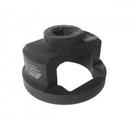 Головка для ступичной гайки 3/4", M52х2/SW 80 (осей BPW-12T)