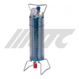 Заправочный цилиндр ( для R-134a, R-12), JTC 1219