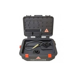 Установка для мойки деталей и инструмента