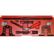 Рассухариватель клапанов JTC 1620