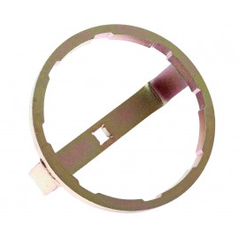 Ключ для крышки топливного фильтра 109мм