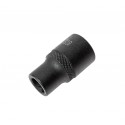 Головка 1/2"  8TS