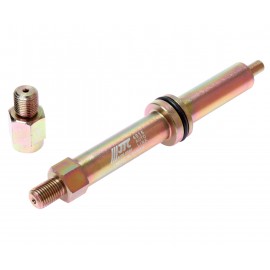 Адаптер для проверки компрессии двигателя