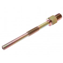 Адаптер для проверки компрессии двигателя