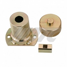 Съемник тормозной системы на автомобилях с пневмоподвеской FUSO