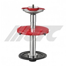 Приспособление для смазки подшипников ручное