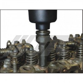 Головка ударная E24 3/4&quot; 110мм