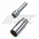 Головка торцевая глубокая 12-гр. 1/2&quot; 19мм.