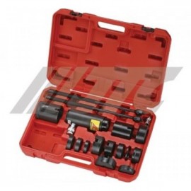 Набор для замены сайлентблоков подрамника МВ, BMW(с гидравлическим приводом)