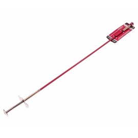 Захоплення цанговий двухфункціональний гнучкий 600мм