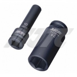 Головка ударная глубокая 1/2&quot; 6гр.36мм  L 82мм
