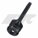 Головка ударная средней глубины TORX  1/2&quot; T70 78мм