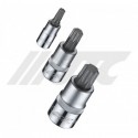 Головка с насадкой TORX 1/2&quot; T40 55мм