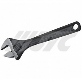 Ключ разводной усиленный 150мм ширина зева 24мм