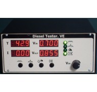 Diesel Tester. VE: Прибор для диагностики ТНВД