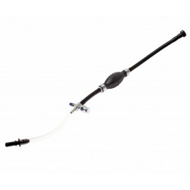 Приспособление для прокачки топлива