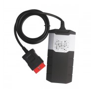 Delphi DS150E USB+Blu мультимарочный диагностический сканер