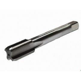 Метчик М17х1
