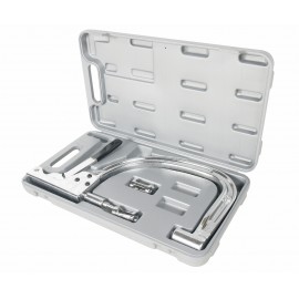 Рассухариватель клапанов алюминиевый