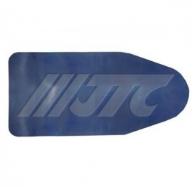 Воронка гибкая (формируемая) 372х170мм