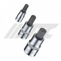 Головка с насадкой HEX 6мм 1/4&quot;