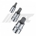 Головка с насадкой TORX T20 1/4&quot;, 37мм