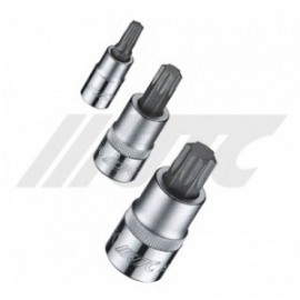 Головка с насадкой TORX T25 1/4&quot;, 37мм