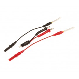 Тестовые щупы с LED-индикацией