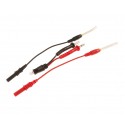 Тестовые щупы с LED-индикацией