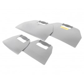 Набор для удаления уплотнителя лобового стекла