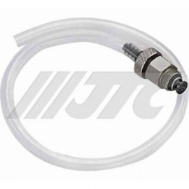 Приспособление для слива масла