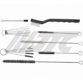 Набор щеток 17ед.