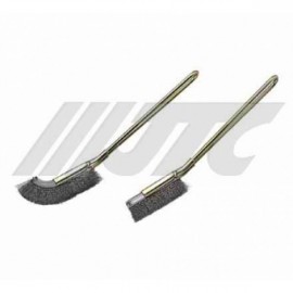 Набор щеток 2ед.