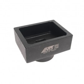 Головка для зажимных ступичных гаек MAN, MERCEDES 71x56мм