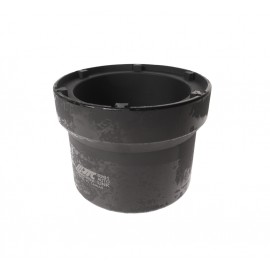 Головка для задней гайки дифференциала MAN и MERCEDES