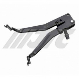 Инструмент для тормозных колодок грузовиков VOLVO