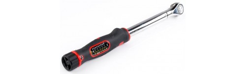 Torque wrench
