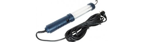 Освещение для СТО