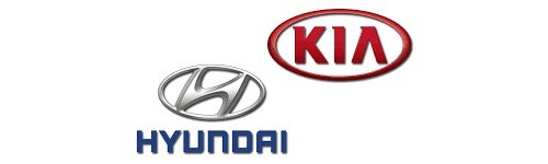 Kia, Hyundai фиксаторы ГРМ