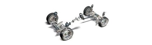 Special automotive tools