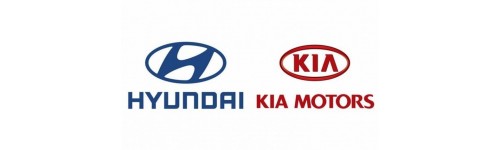 Съемники форсунок для Kia / Hyundai