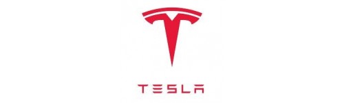 Tesla автосканеры